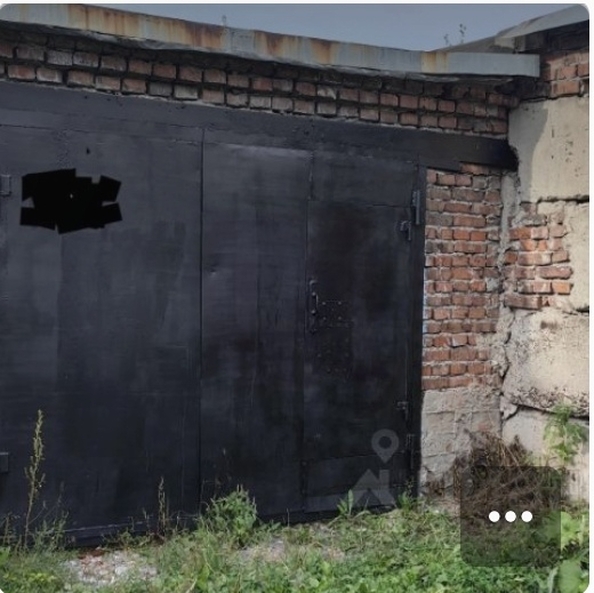 
  Продам гараж 26 м². Фото 1.