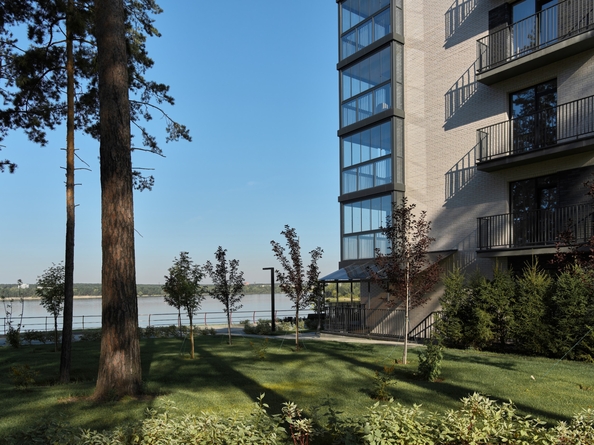 
  Продается 2-комн. квартира 51 м², в ЖК Флора и Фауна, 18а. Фото 20.