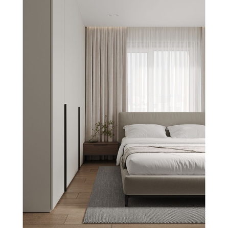 
  Продается 2-комн. квартира 57.7 м², в ЖК Калининский квартал, д 3. Фото 8.