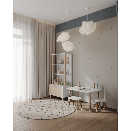 
  Продается 2-комн. квартира 57.7 м², в ЖК Калининский квартал, д 3. Фото 11.