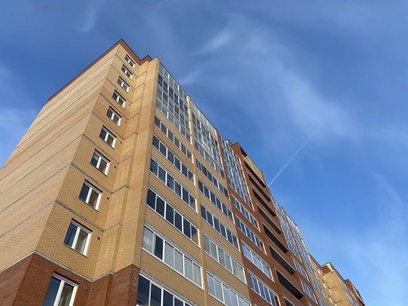 
  Продается 2-комн. квартира 55.59 м², в ЖК Дивногорский, дом 43. Фото 3.