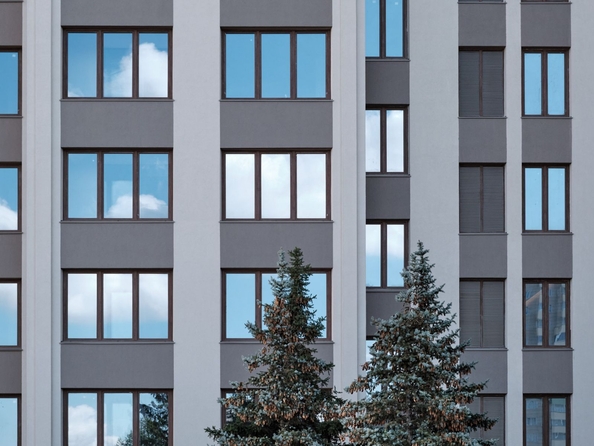 
  Продается 2-комн. квартира 63.3 м², в  Дом Нобель. Фото 21.