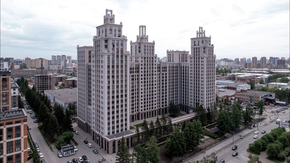 
  Продается 2-комн. квартира 63.3 м², в  Дом Нобель. Фото 26.