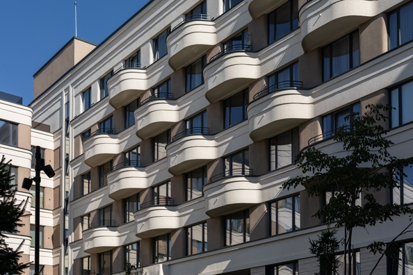 
  Продается 1-комн. квартира 152.71 м², в ЖК Новый Кедровый, дом 2. Фото 2.