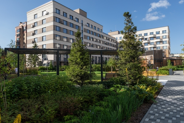 
  Продается 1-комн. квартира 152.71 м², в ЖК Новый Кедровый, дом 2. Фото 2.