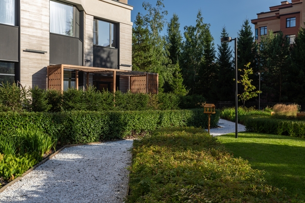 
  Продается 1-комн. квартира 152.71 м², в ЖК Новый Кедровый, дом 2. Фото 37.