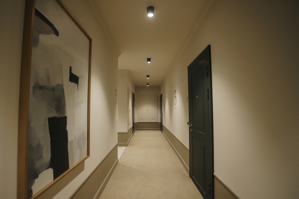 
  Продается 3-комн. квартира 135.3 м², в ЖК Новый Кедровый, дом 2. Фото 30.