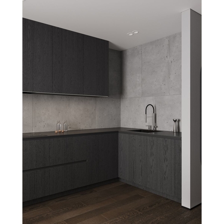 
  Продается 1-комн. квартира 46.2 м², в ЖК Калининский квартал, д 2. Фото 6.