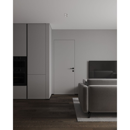 
  Продается 1-комн. квартира 46.2 м², в ЖК Калининский квартал, д 2. Фото 16.