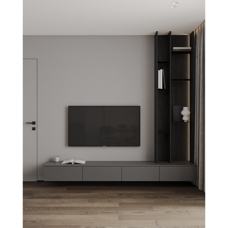 
  Продается 1-комн. квартира 46.2 м², в ЖК Калининский квартал, д 2. Фото 26.