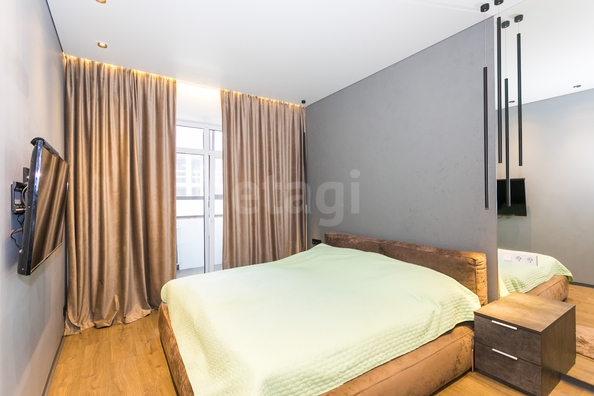 
  Продается 2-комн. квартира 59 м², в ЖК Булгаков. Фото 13.