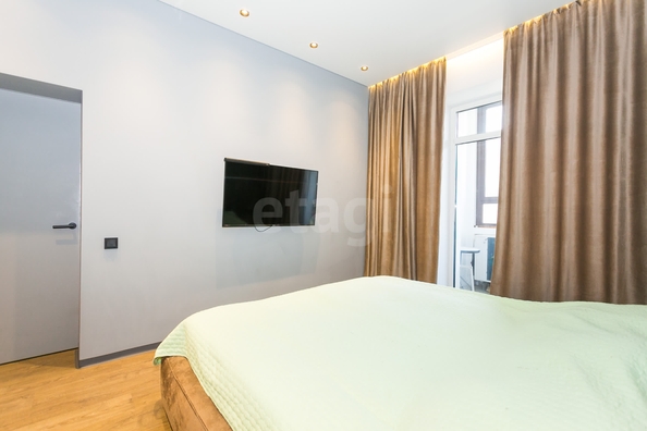 
  Продается 2-комн. квартира 59 м², в ЖК Булгаков. Фото 14.