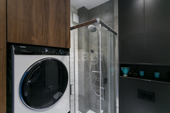 
  Продается 2-комн. квартира 59 м², в ЖК Булгаков. Фото 17.