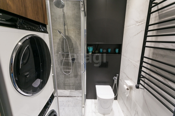 
  Продается 2-комн. квартира 59 м², в ЖК Булгаков. Фото 18.