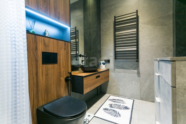 
  Продается 2-комн. квартира 59 м², в ЖК Булгаков. Фото 22.