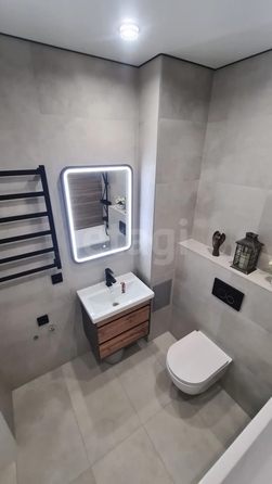 
  Продается 1-комн. квартира 44.5 м². Фото 6.