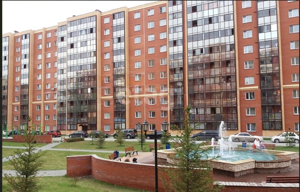 
  Продается студия 35 м². Фото 2.