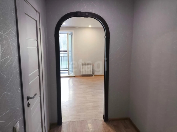 
  Продается студия 35 м². Фото 1.