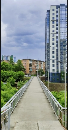 
  Продается 2-комн. квартира 49 м², в ЖК Ельцовский парк, дом 2. Фото 4.