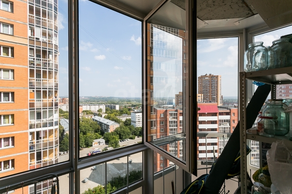 
  Продается 3-комн. квартира 78.7 м². Фото 18.