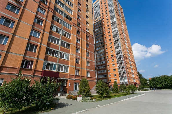 
  Продается 3-комн. квартира 78.7 м². Фото 27.
