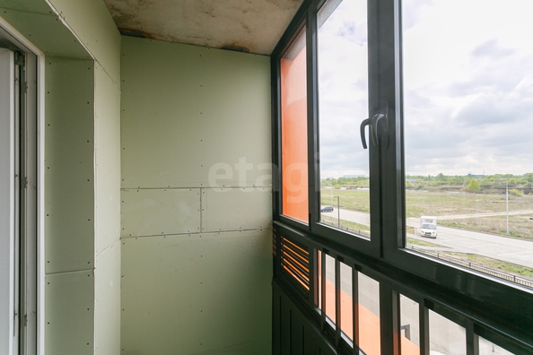 
  Продается 1-комн. квартира 31.6 м², в ЖК Новый горизонт, дом 1. Фото 8.