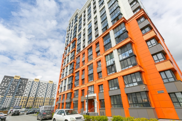 
  Продается 1-комн. квартира 31.6 м², в ЖК Новый горизонт, дом 1. Фото 13.