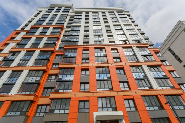 
  Продается 1-комн. квартира 31.6 м², в ЖК Новый горизонт, дом 1. Фото 14.