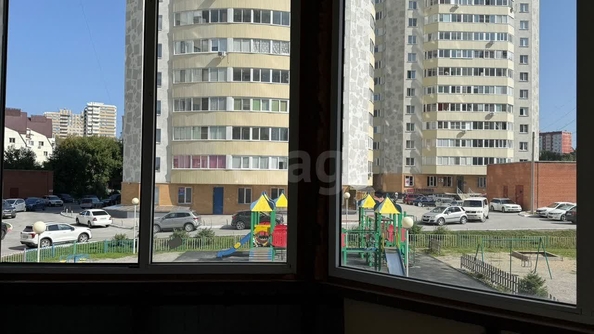 
  Продается 2-комн. квартира 55.8 м². Фото 27.