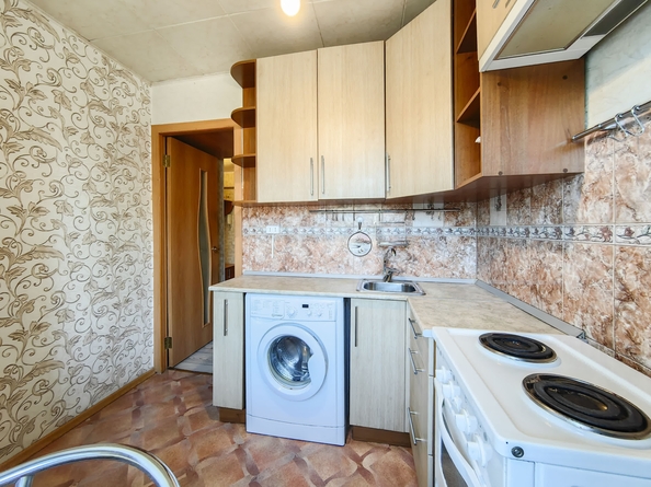
  Продается 2-комн. квартира 37 м². Фото 4.