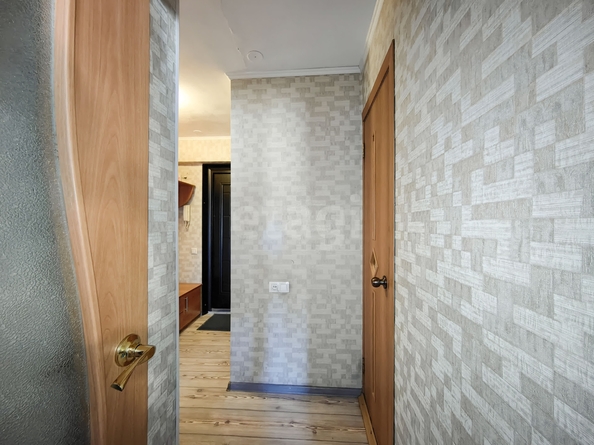 
  Продается 2-комн. квартира 37 м². Фото 6.