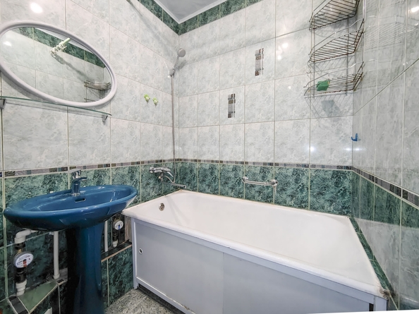 
  Продается 2-комн. квартира 37 м². Фото 7.