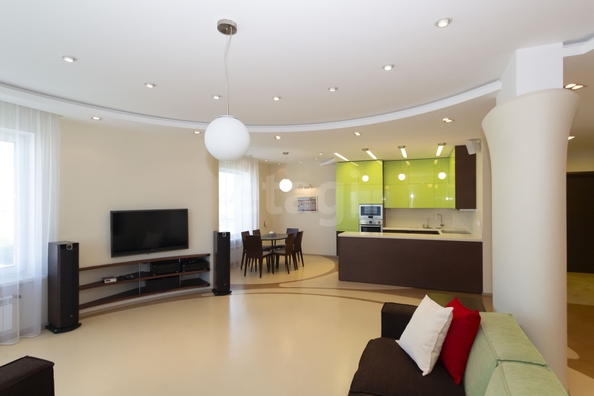 
  Продается 4-комн. квартира 151.7 м². Фото 3.
