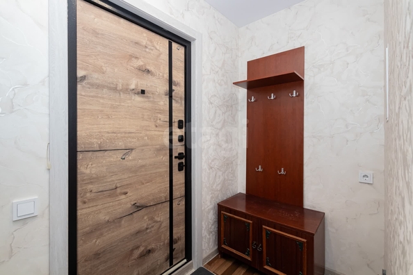 
  Продается 1-комн. квартира 30 м². Фото 11.