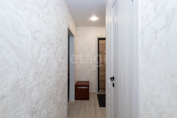 
  Продается 1-комн. квартира 30 м². Фото 16.