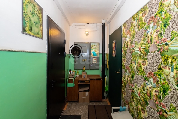 
  Продается 1-комн. квартира 30 м². Фото 25.