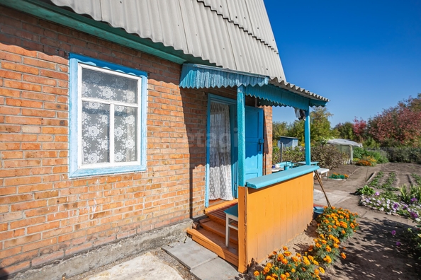 
  Продается дача 42 м². Фото 1.