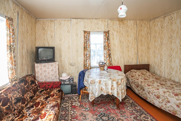 
  Продается дача 42 м². Фото 23.