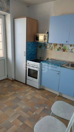 
  Продается 1-комн. квартира 32.4 м². Фото 8.