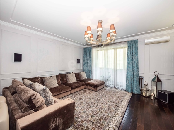 
  Продается 4-комн. квартира 184 м². Фото 5.