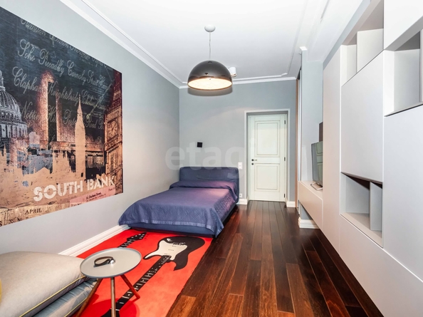 
  Продается 4-комн. квартира 184 м². Фото 16.