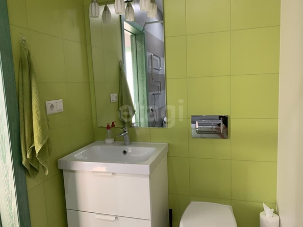 
  Продается 1-комн. квартира 46.9 м². Фото 8.
