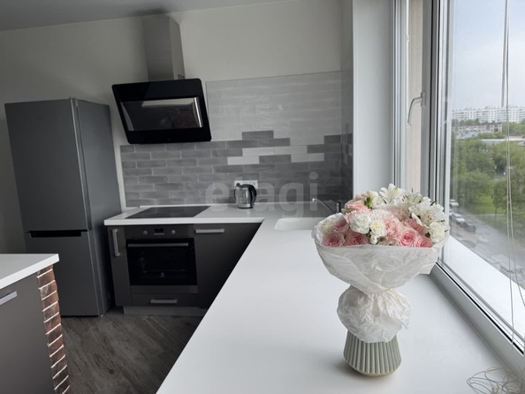 
  Продается 1-комн. квартира 46.9 м². Фото 26.