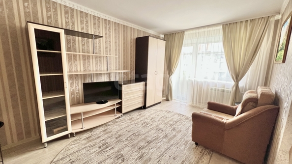 
  Продается 1-комн. квартира 31.5 м². Фото 4.