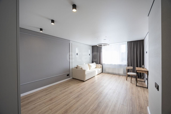 
  Продается 3-комн. квартира 70.1 м². Фото 2.