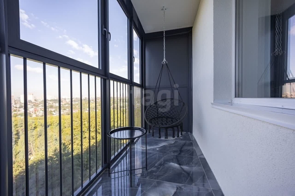 
  Продается 3-комн. квартира 70.1 м². Фото 21.