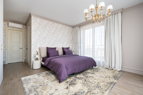 
  Продается 4-комн. квартира 150 м². Фото 2.