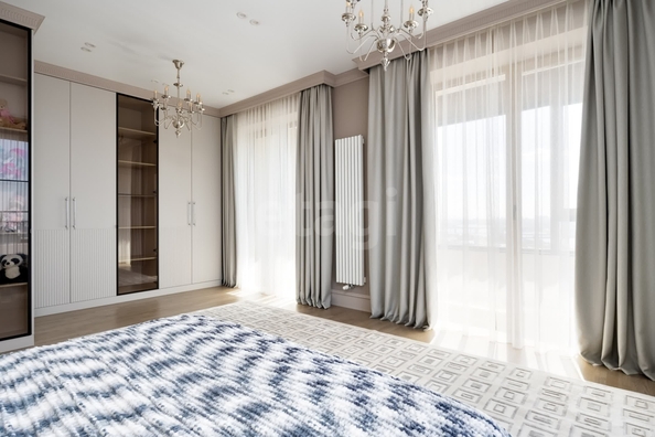 
  Продается 4-комн. квартира 150 м². Фото 17.