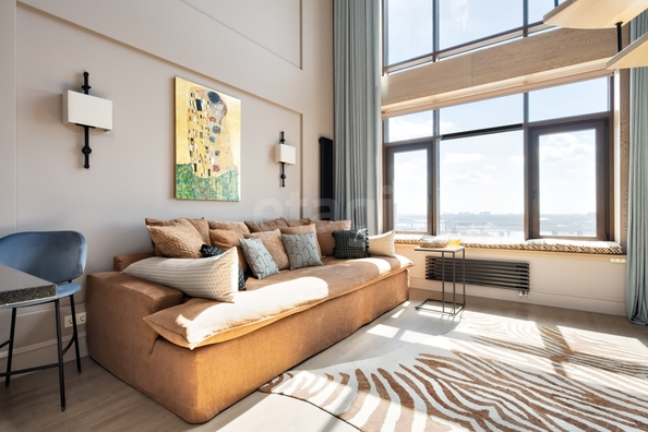 
  Продается 4-комн. квартира 150 м². Фото 19.