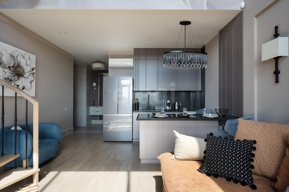 
  Продается 4-комн. квартира 150 м². Фото 24.